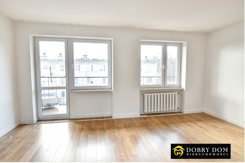 3-собен стан, 72 m²