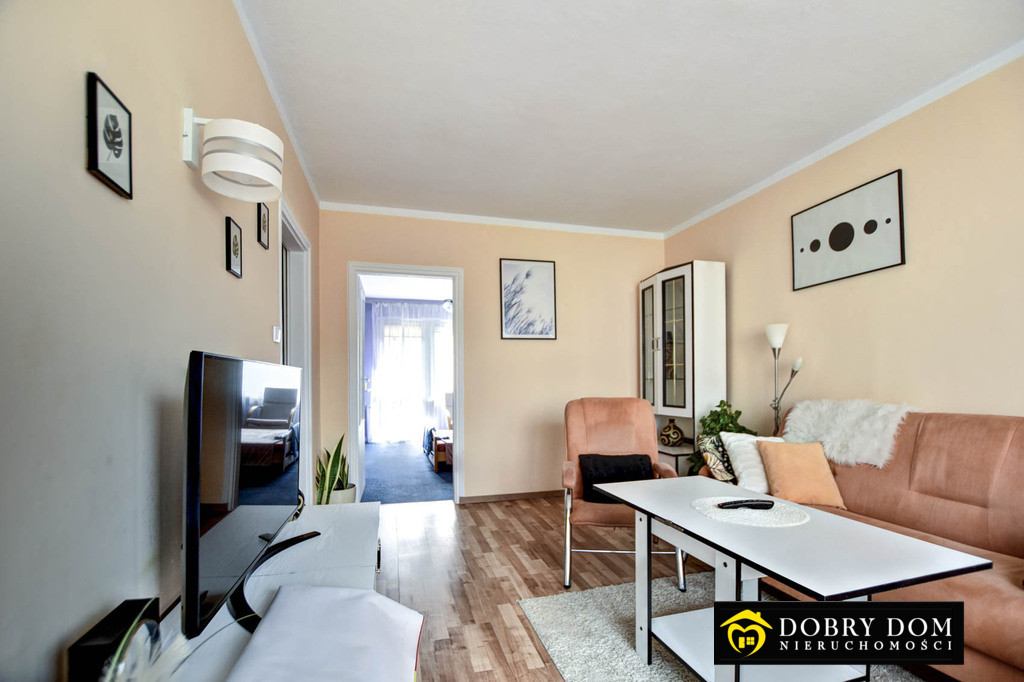 Apartment in Białystok, Osiedle Juliana Tuwima, Antoniuk - Widok 5