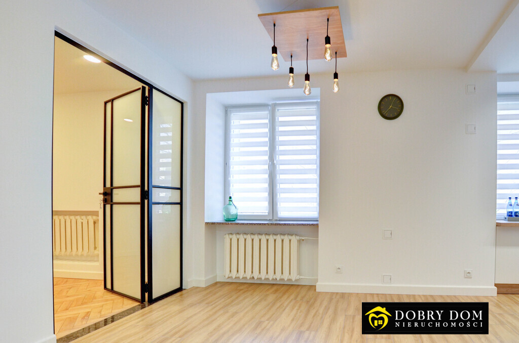 Apartment in Białystok, Sienkiewicza - Widok 5
