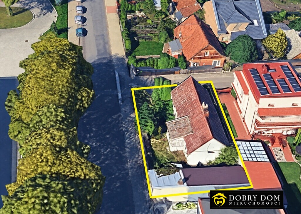 *Dom 90 m2* Działka 380 m2* Fabryczna Białystok*