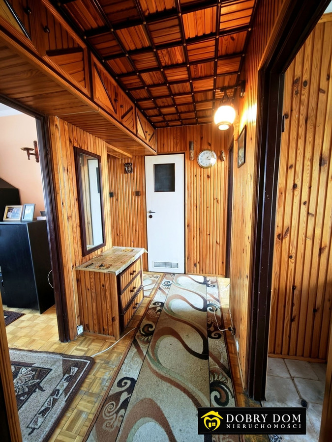 Mieszkanie 4 pokoje | 59,67 m² | ul. Mickiewicza - Widok 5