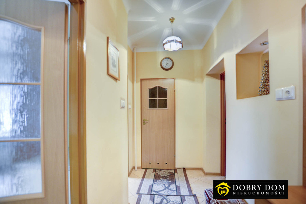 Apartment in Bielsk Podlaski, Centrum - Widok 3