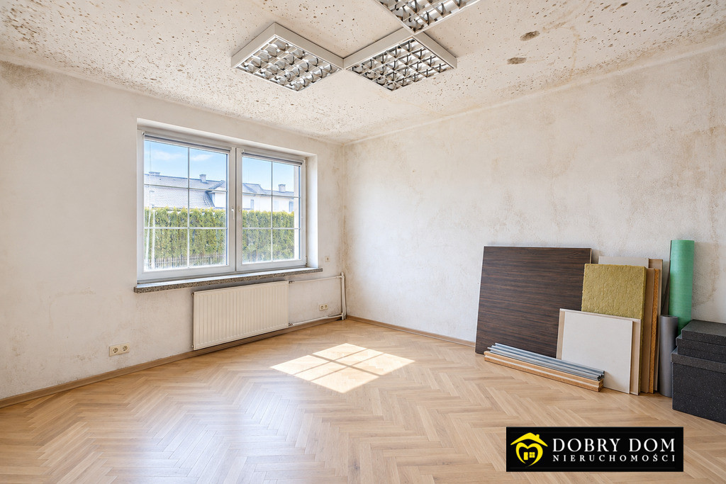 Dom – Juchnowiec Kościelny, Kleosin - Widok 2