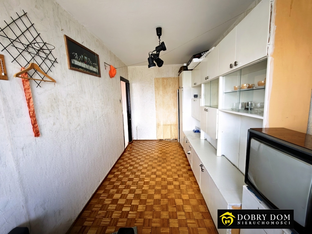 Mieszkanie 4 pokoje | 59,67 m² | ul. Mickiewicza - Widok 3