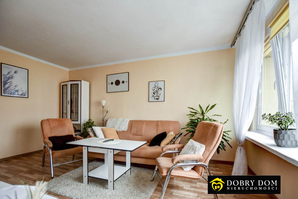 Apartment in Białystok, Osiedle Juliana Tuwima, Antoniuk - Widok 3