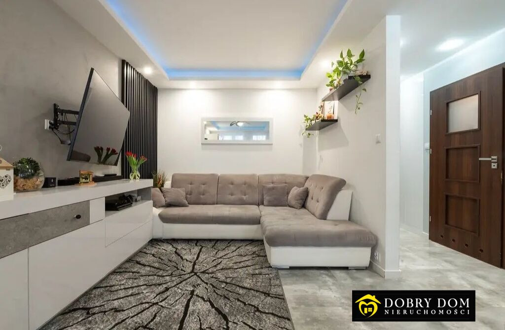 1-кімнатна квартира, 41 m²