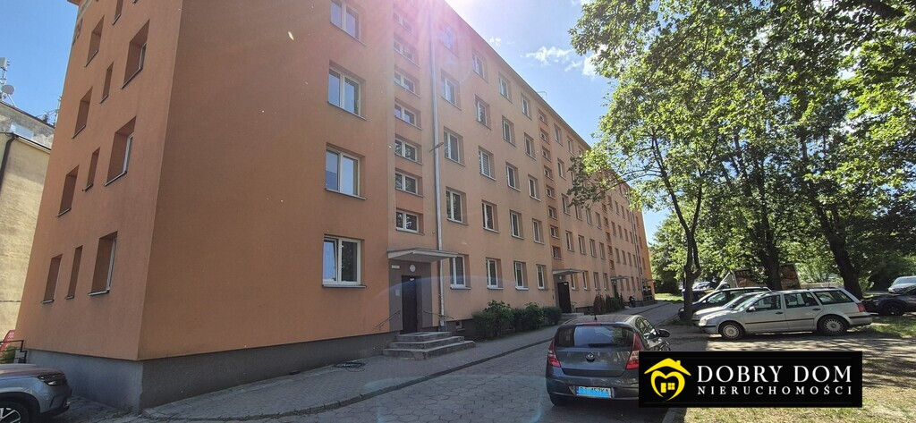 Mieszkanie – Białystok, Centrum - Widok 2