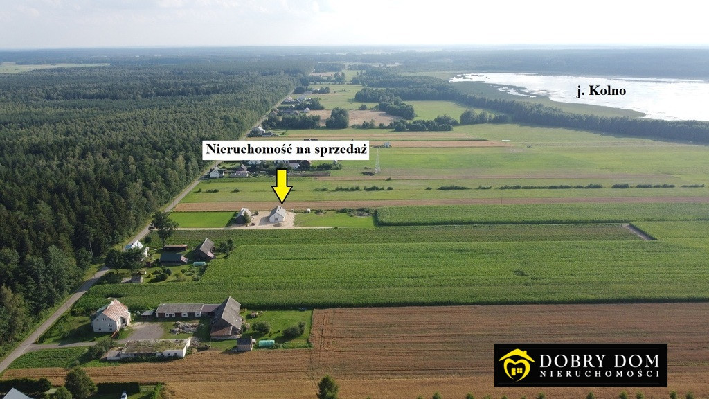 Dom – Rzepiski - Widok 4