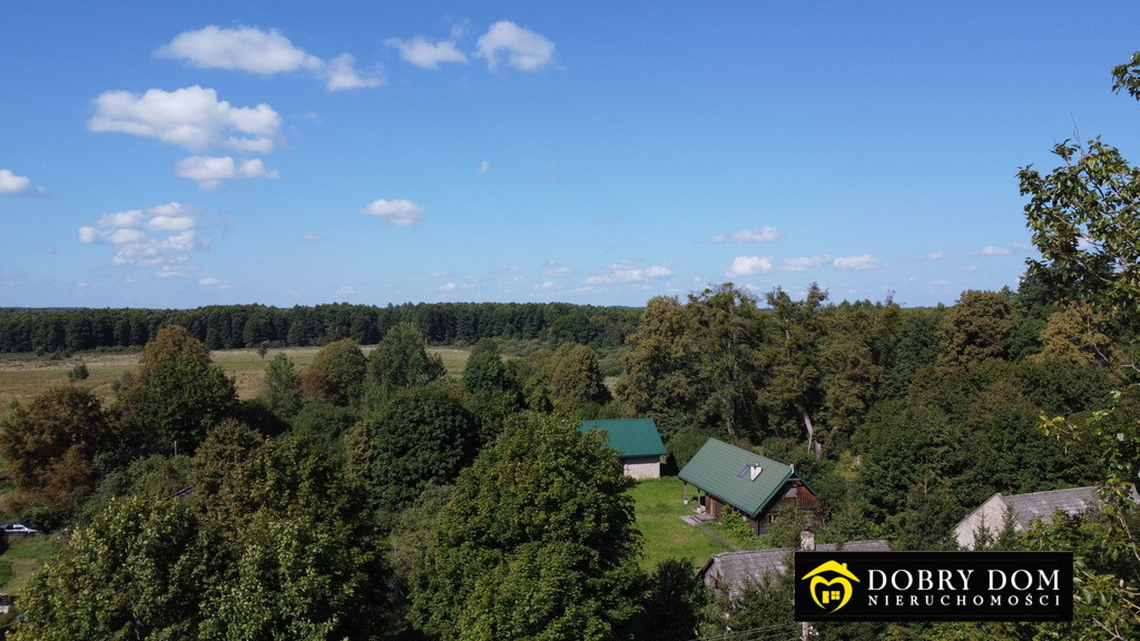 Dom – Michałowo, Ciwoniuki - Widok 2