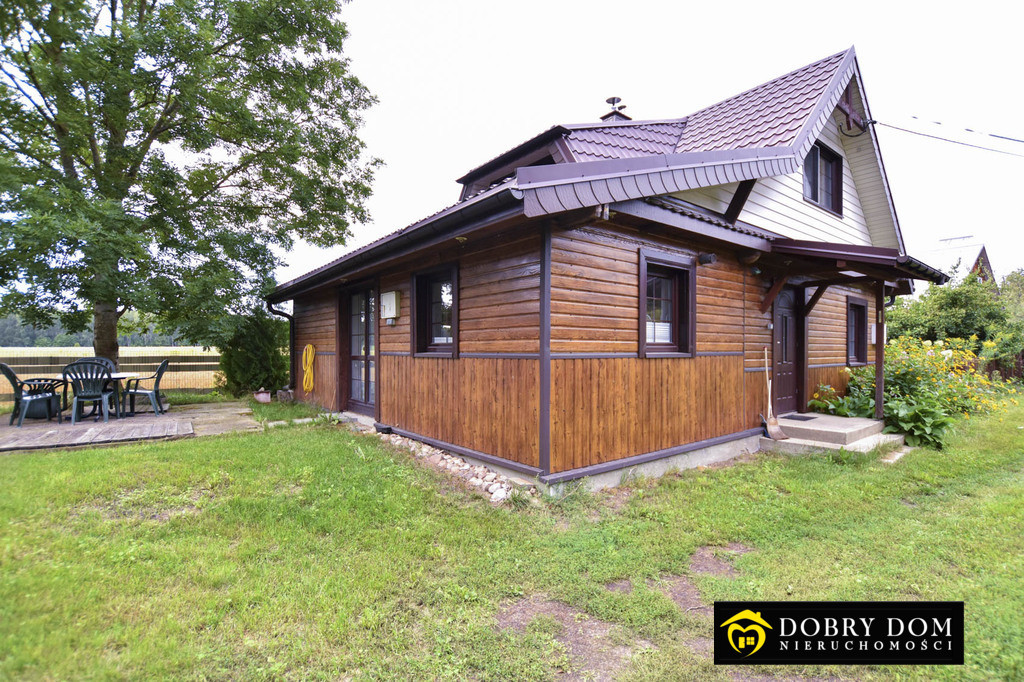 Dom – Michałowo, Szymki - Widok 2