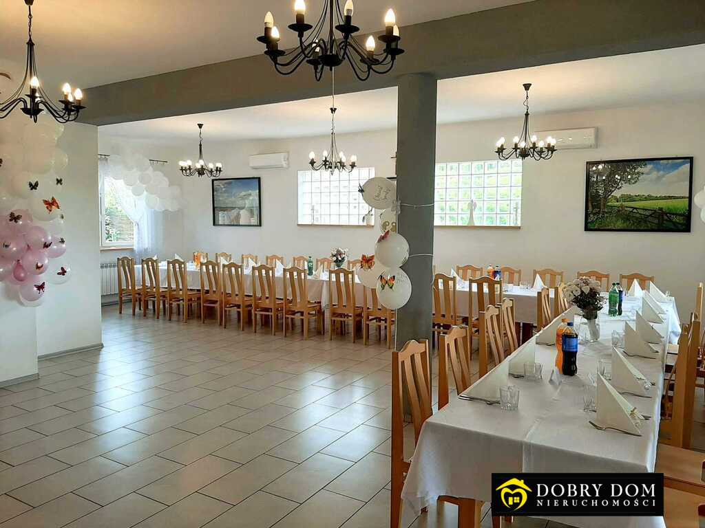 Dom – Brańsk, Kiersnówek - Widok 5