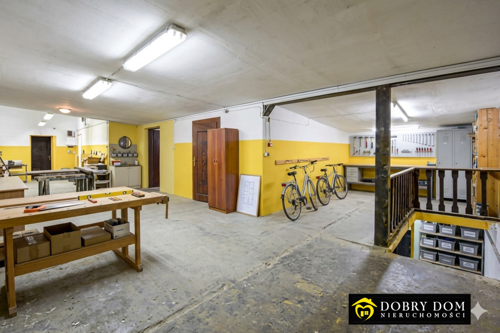 Obiekt komercyjny 417 m² – Łomża - Widok 4
