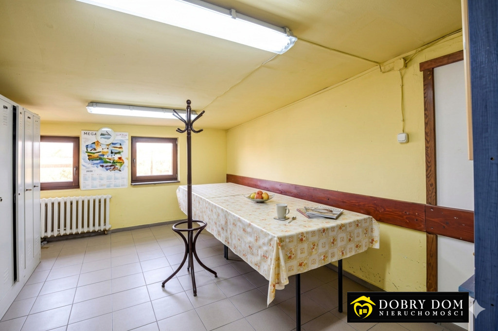 Obiekt komercyjny 417 m² – Łomża - Widok 5