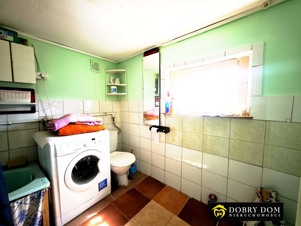 Dom – Brańsk, Ściony - Widok 4