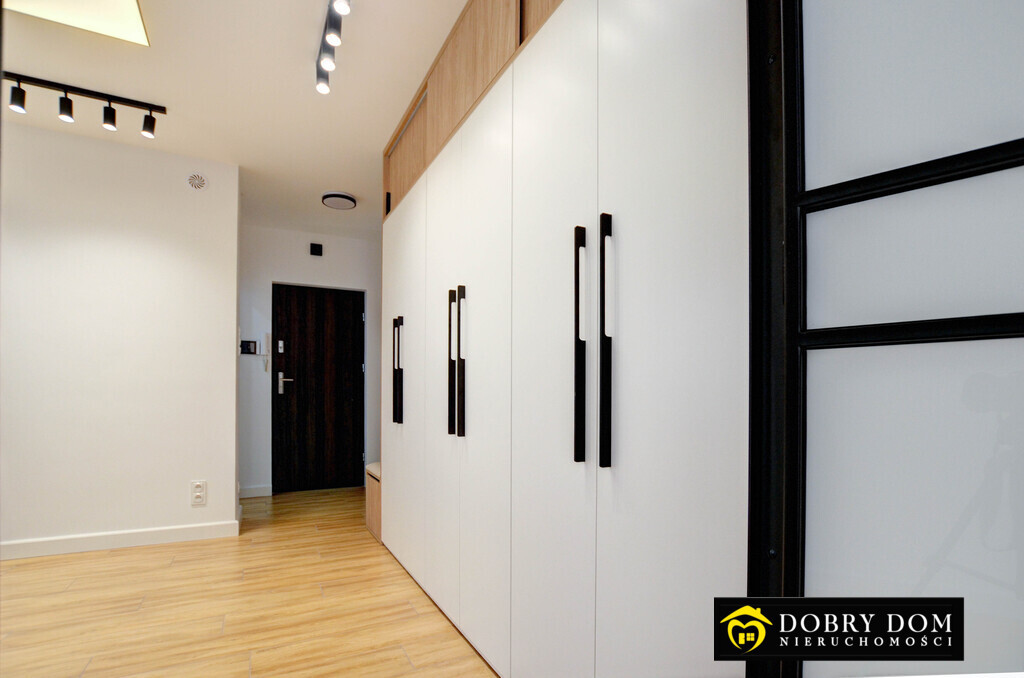 Apartment in Białystok, Sienkiewicza - Widok 4