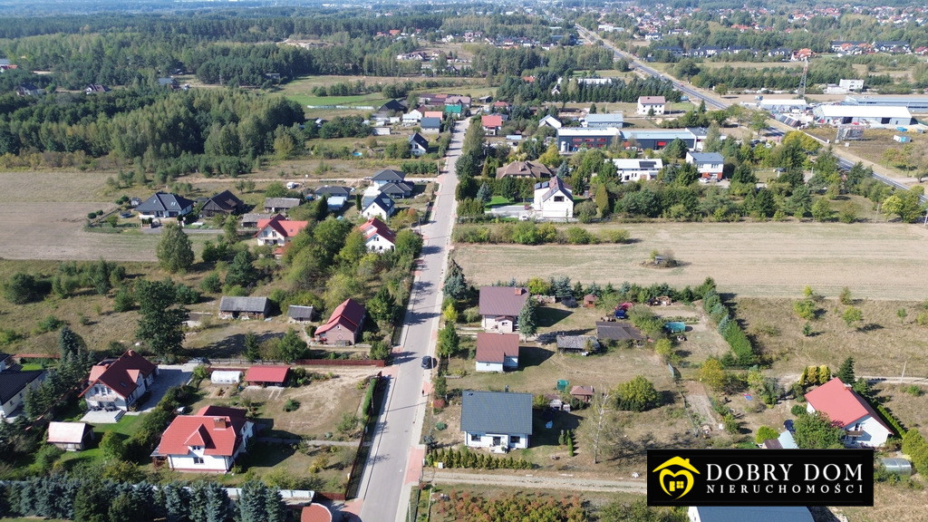 *Sobolewo*Działka 1162 m²*DOM 62 M2* - Więcej