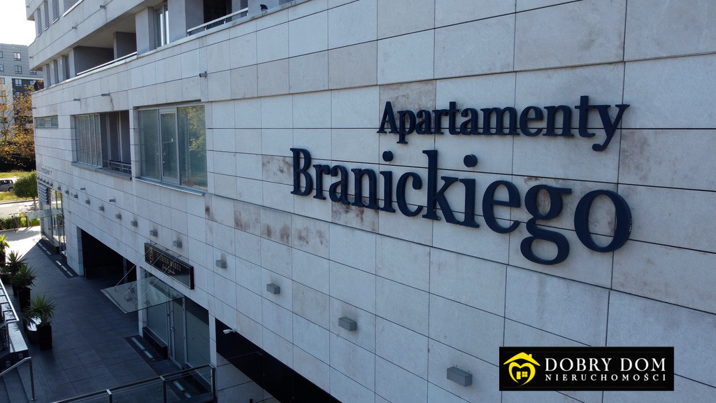 Luksusowy apartament 210 m² w centrum Białegostoku