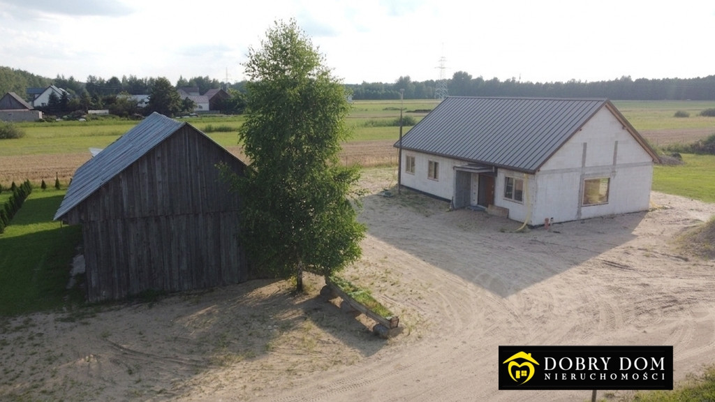 Dom – Rzepiski - Więcej