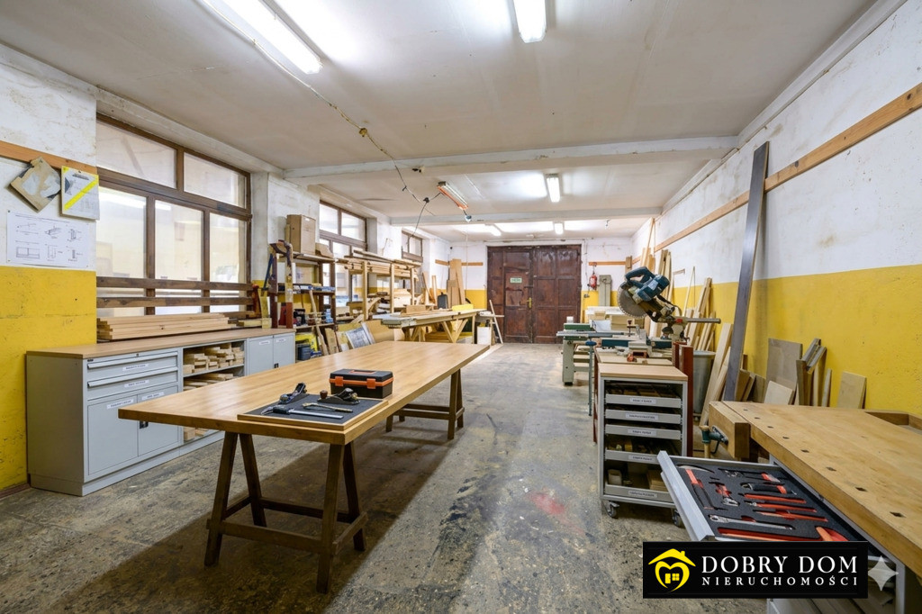 Obiekt komercyjny 417 m² – Łomża - Widok 3