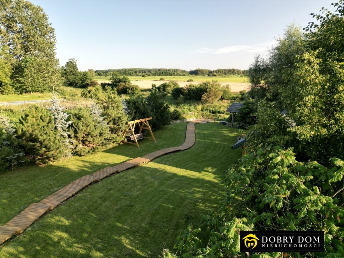 Dom – Brańsk, Kiersnówek - Widok 4