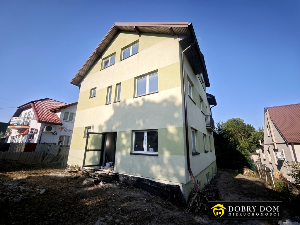 Dom – Siemiatycze - Widok 5