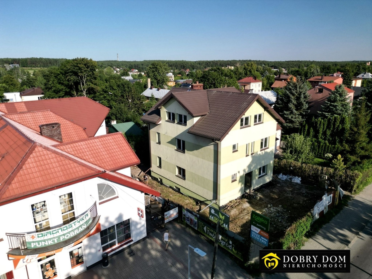 Dom – Siemiatycze - Więcej