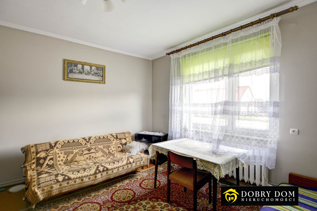 House in Chutkowice - Widok 5