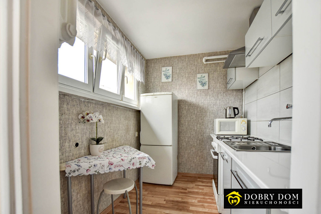Apartment in Białystok, Osiedle Juliana Tuwima, Antoniuk - Widok 4