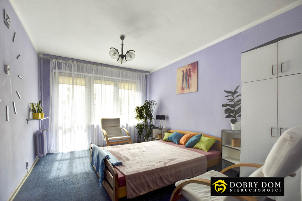 Apartment in Białystok, Osiedle Juliana Tuwima, Antoniuk - Widok 6