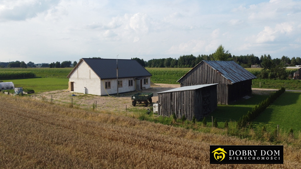 Dom – Rzepiski - Widok 5