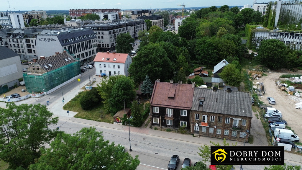 INWESTYCYJNA PEREŁKA – KAMIENICA PRZY UL. MŁYNOWEJ
