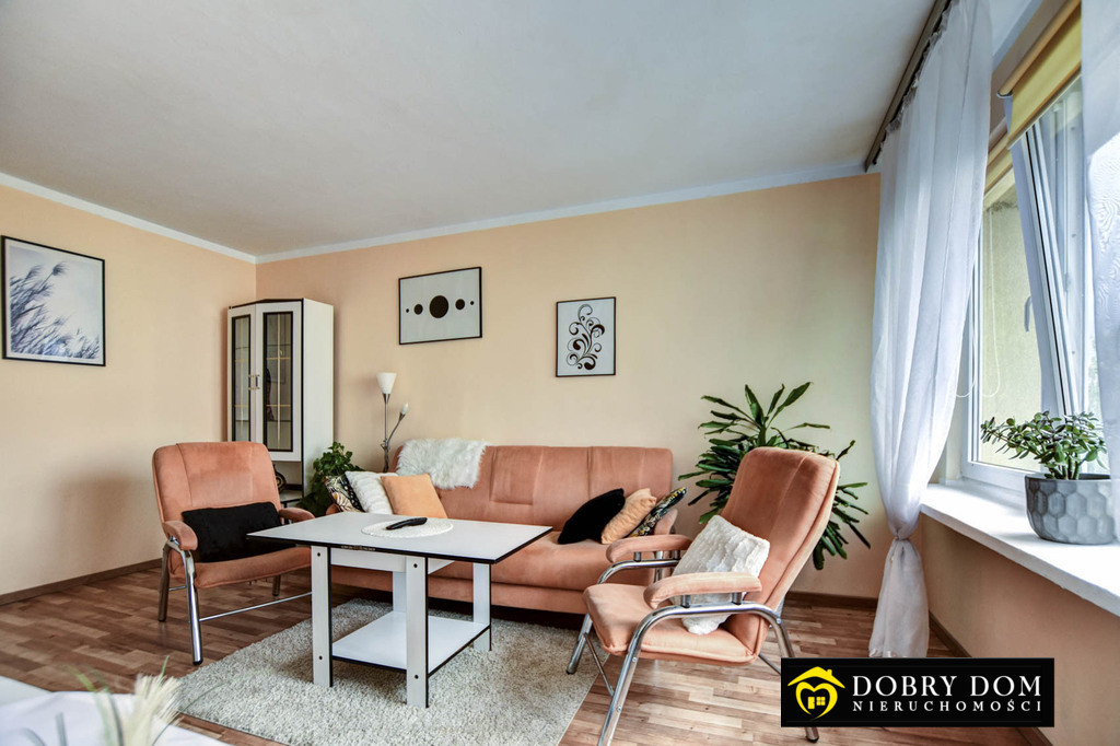 Apartment in Białystok, Osiedle Juliana Tuwima, Antoniuk - Widok 2