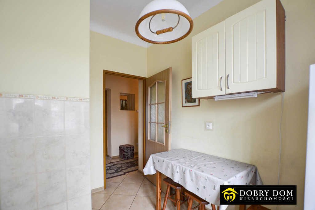 Apartment in Bielsk Podlaski, Centrum - Widok 2