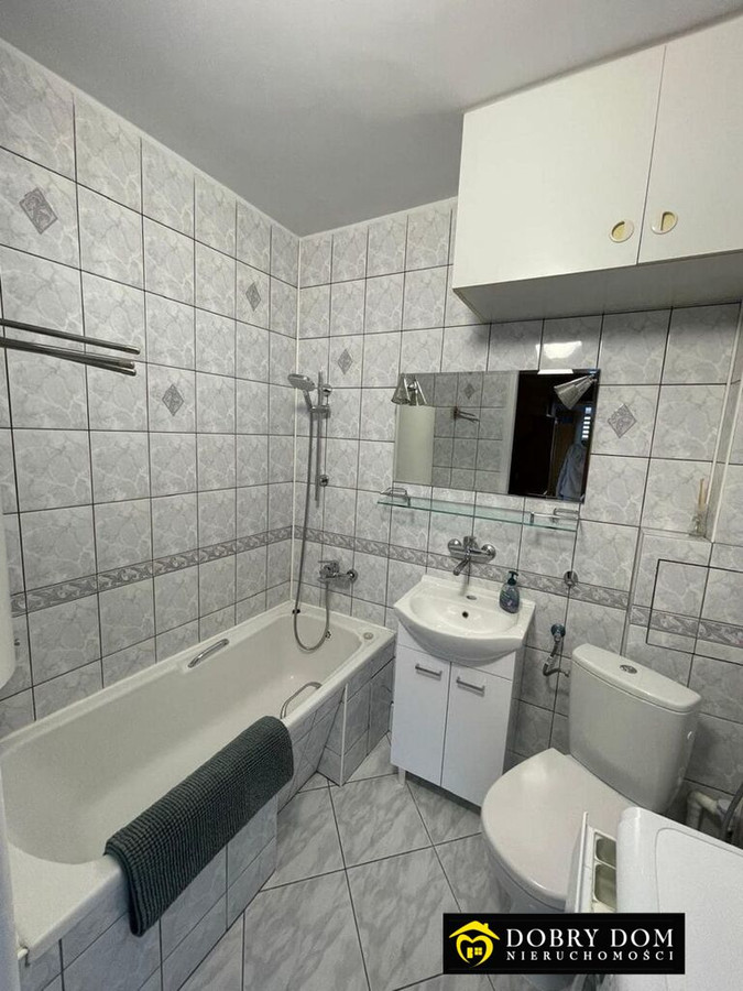 Mieszkanie – Białystok, Centrum, Piaski - Widok 4