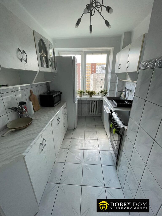 Mieszkanie – Białystok, Centrum, Piaski - Widok 5
