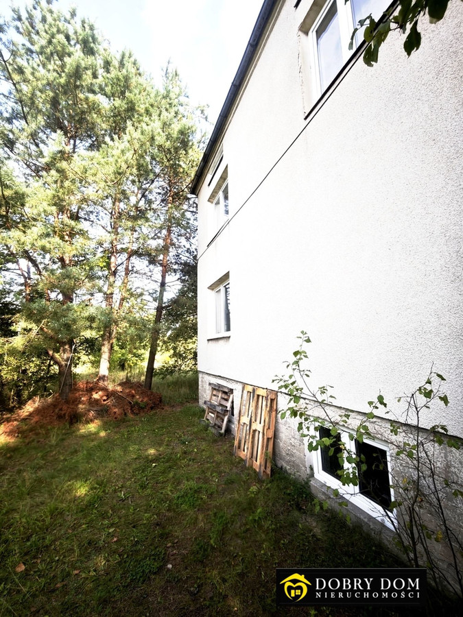 Dom – Hajnówka - Widok 3