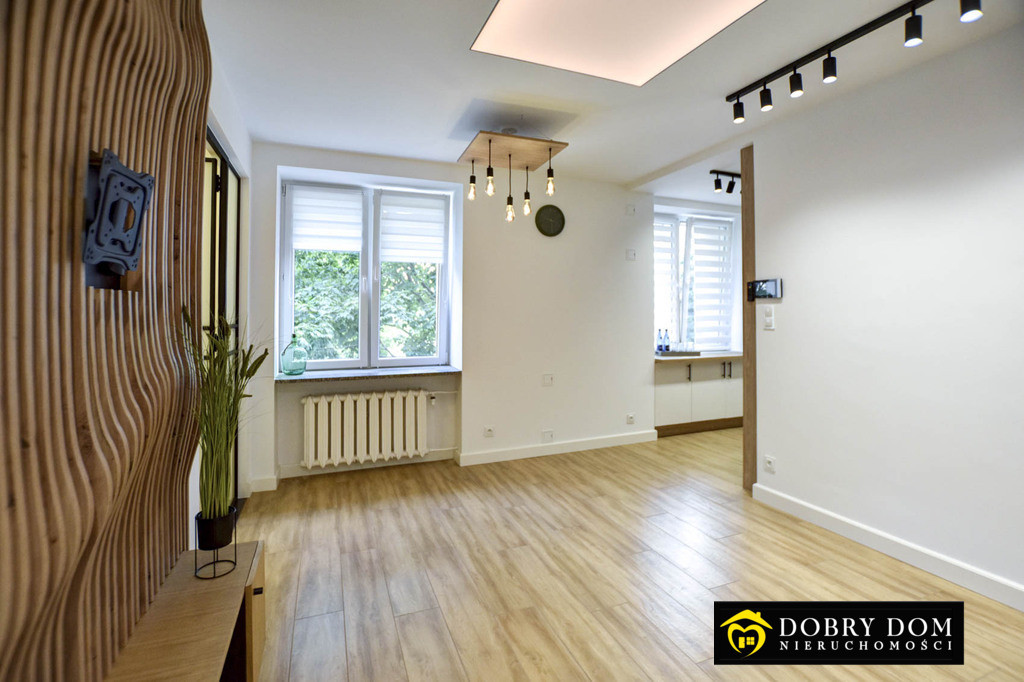 Apartment in Białystok, Sienkiewicza - Więcej