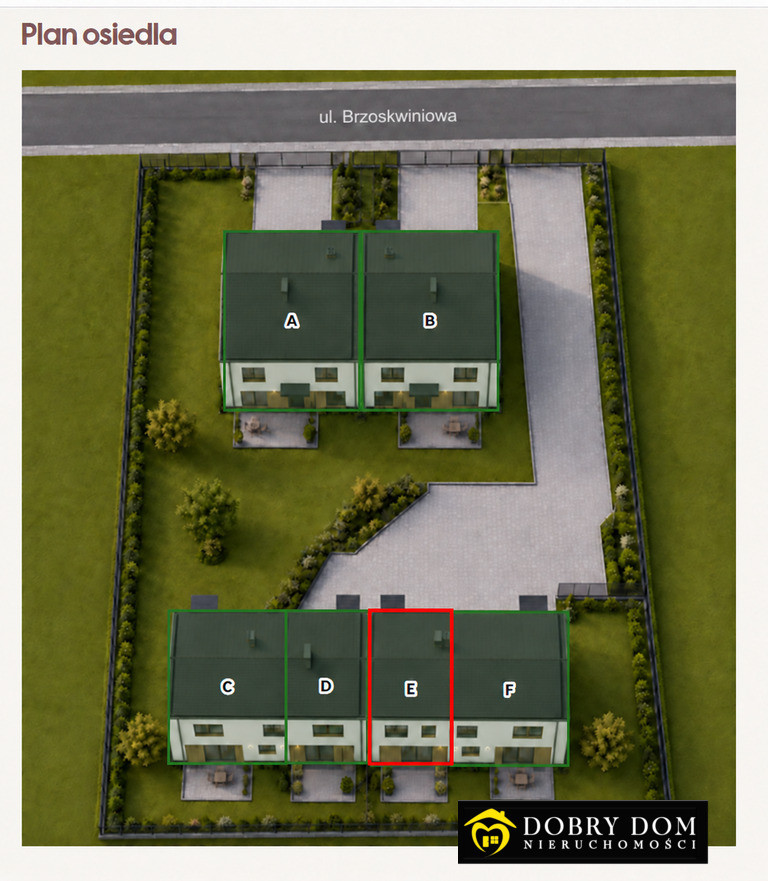 **Brzoskwiniowe Ogrody – Białystok, Dojlidy Górne**