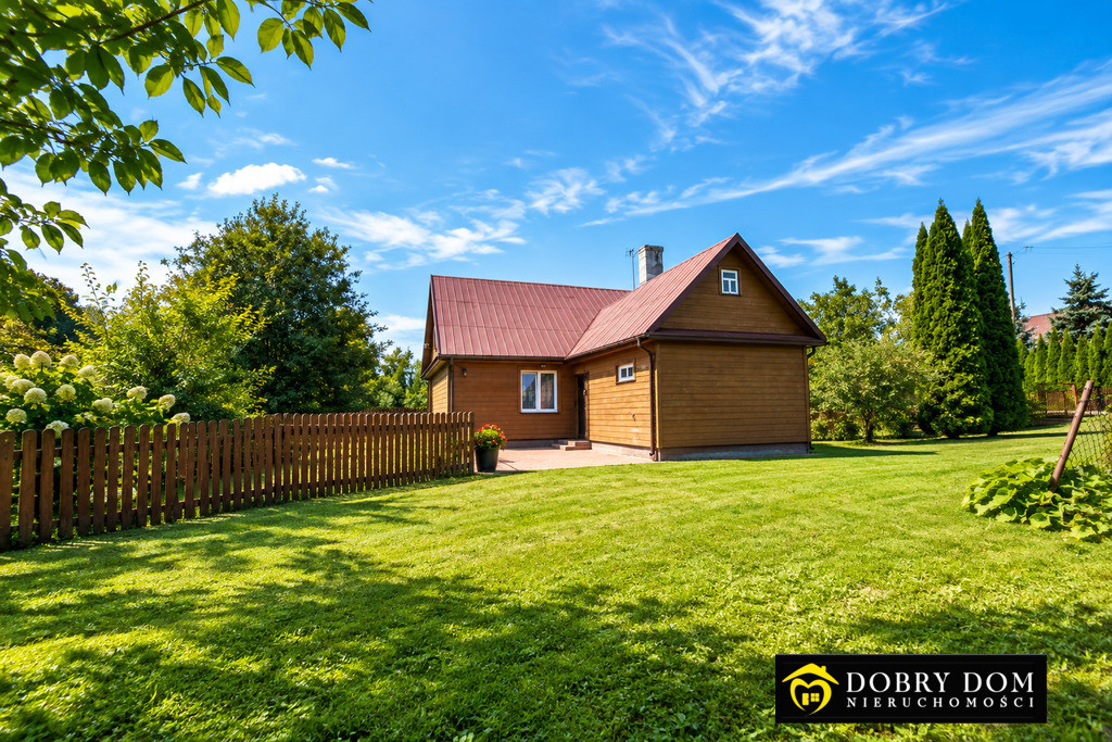 Dom – Krynki, powiat sokólski - Widok 5