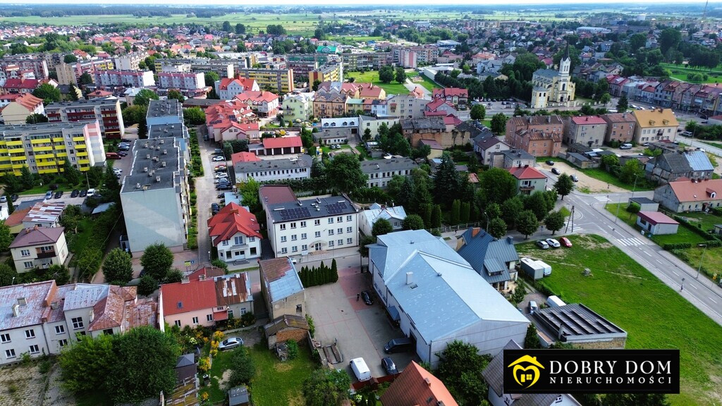 Budynek Usługowo-Handlowy 1 329 m² - Widok 5