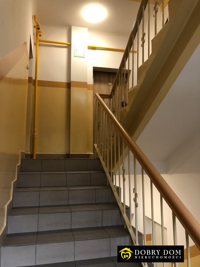 Apartment in Białystok, Centrum - Widok 5
