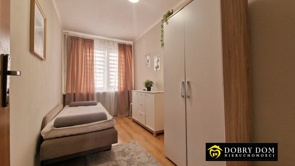 Mieszkanie – Białystok, Przydworcowe - Widok 2
