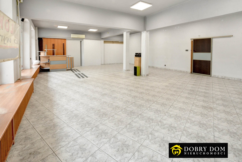 Lokal na sprzedaż w centrum Suwałk - Widok 3