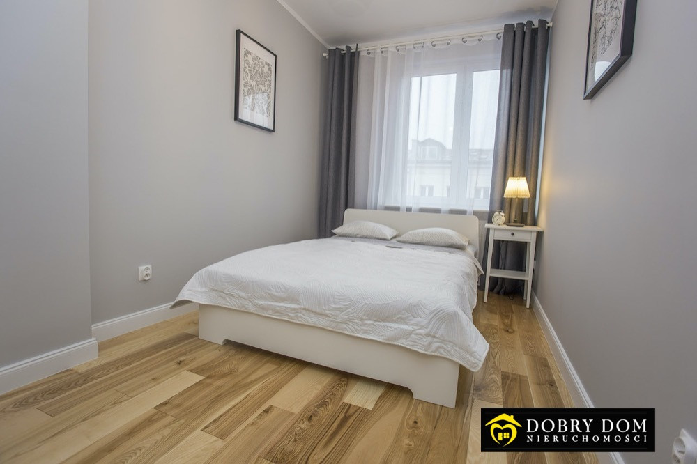 Apartment in Białystok, Centrum - Widok 4