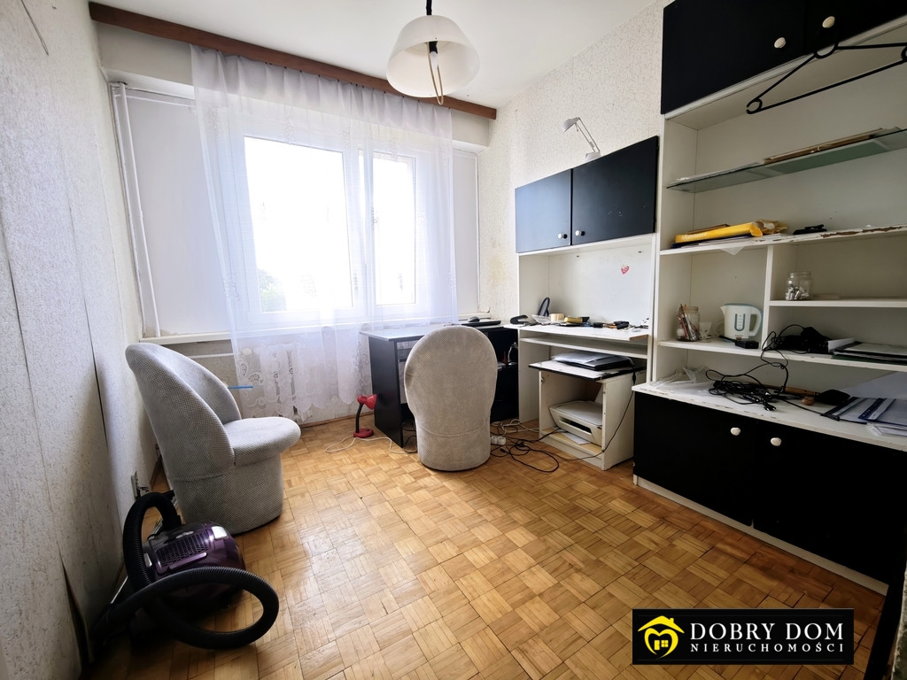 Mieszkanie 4 pokoje | 59,67 m² | ul. Mickiewicza - Widok 4