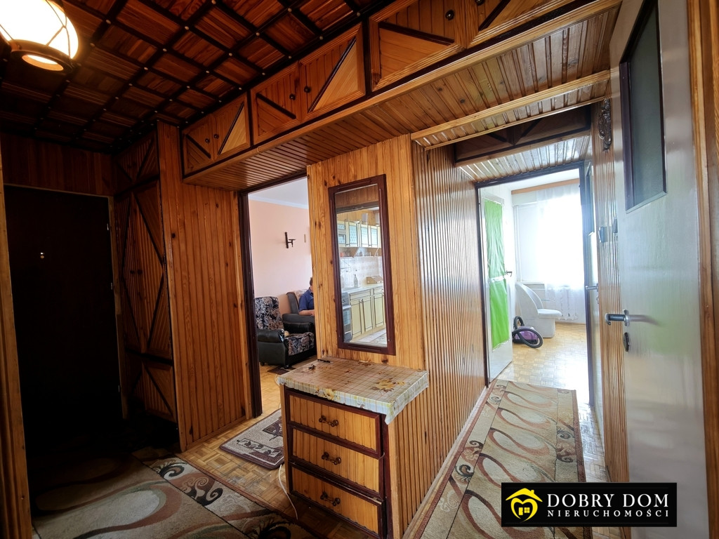 Mieszkanie 4 pokoje | 59,67 m² | ul. Mickiewicza - Widok 6