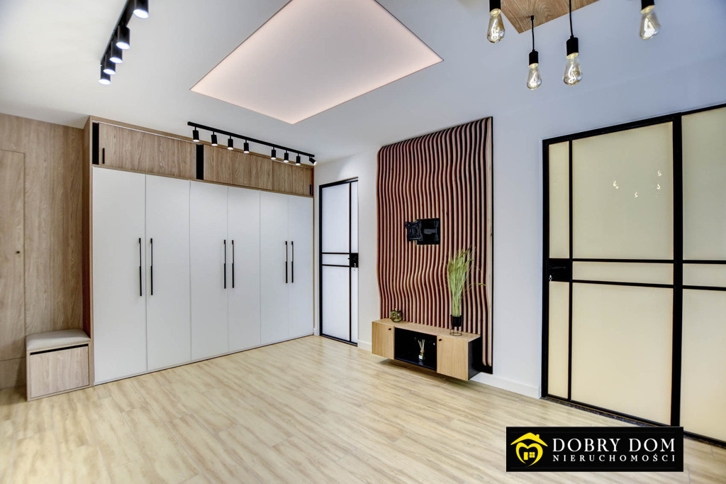 Apartment in Białystok, Sienkiewicza - Widok 2