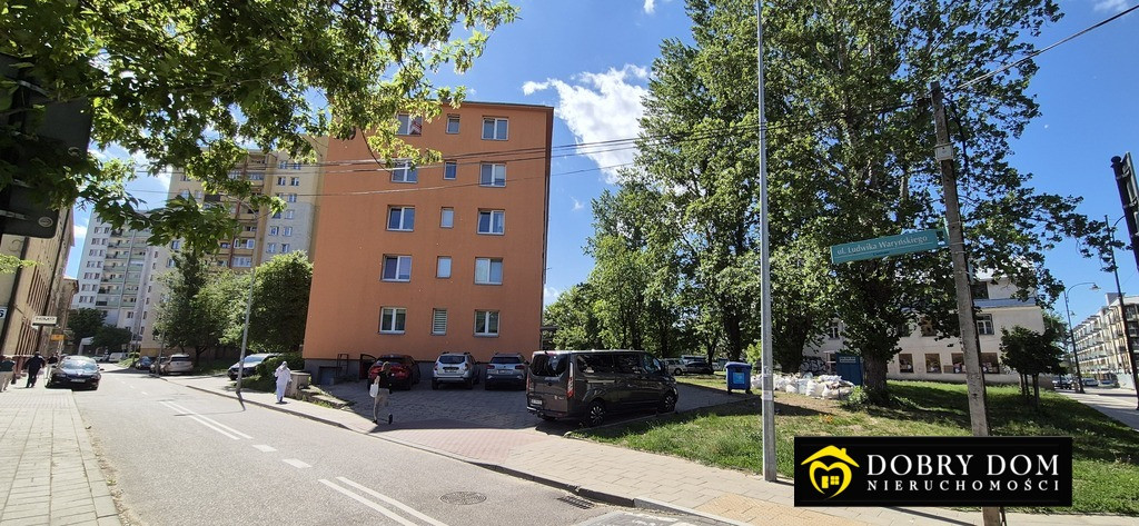 Mieszkanie – Białystok, Centrum - Widok 3