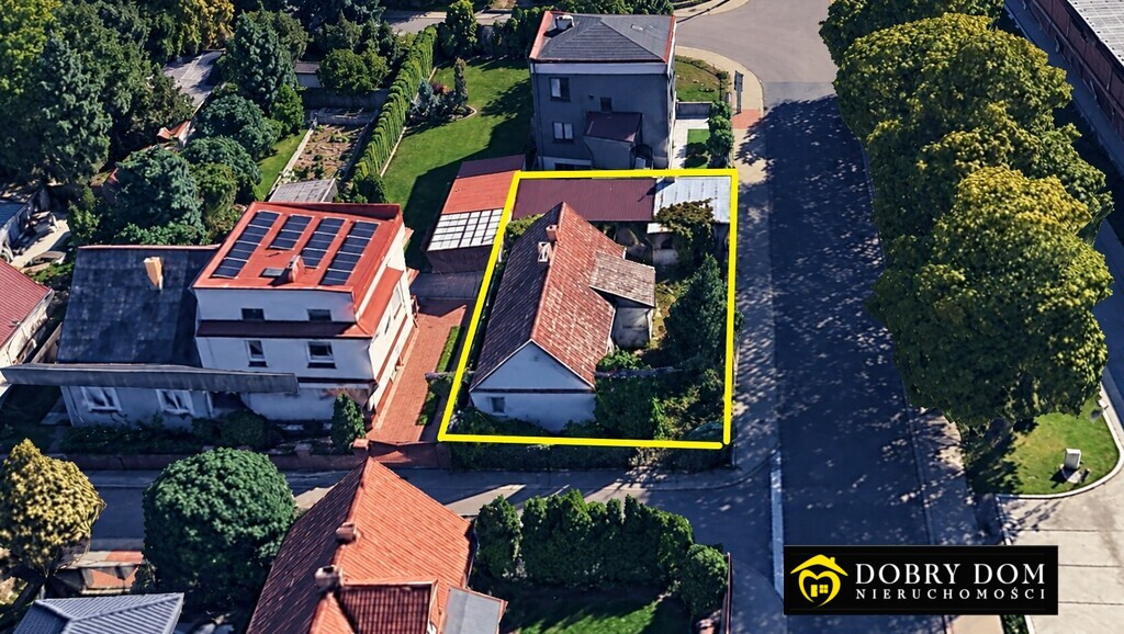 Dom – Białystok, Wygoda - Widok 3