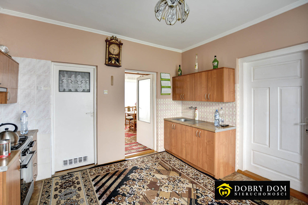 House in Chutkowice - Widok 4